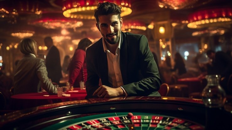 lasbela 7star Peak Hours Baccarat